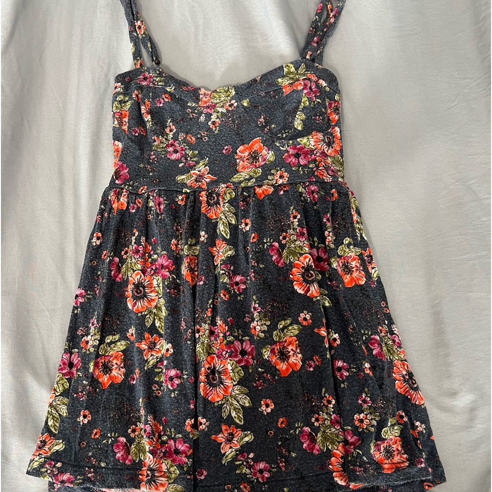 Kirra tank top